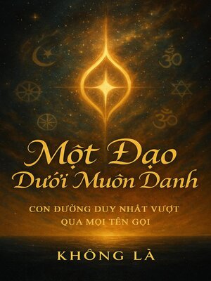 cover image of Một Đạo Dưới Muôn Danh